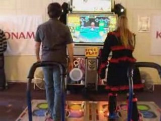 F.A.C.T.S. 2008 - Tanguy Leysen Report