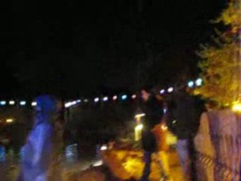 Jardin botanique 2 - la magie des lanternes