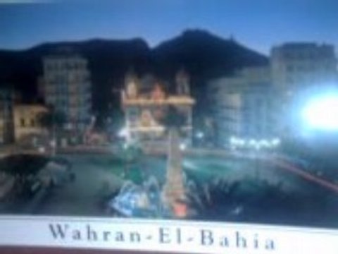 Homage á cheb Hasni