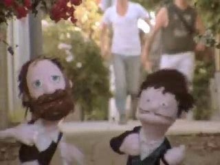 Herman Dune "123 Apple Tree"'