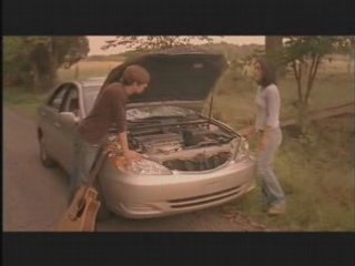 Jerad Finck "You" Hit Street Records