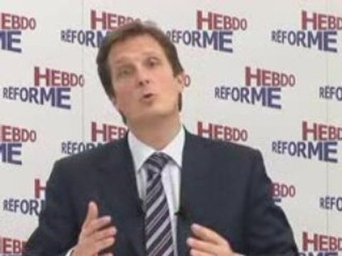 Explication du plan de soutien aux banques