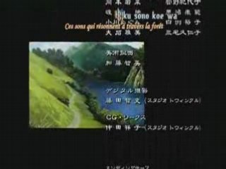 Shuffle memories end6-nerine