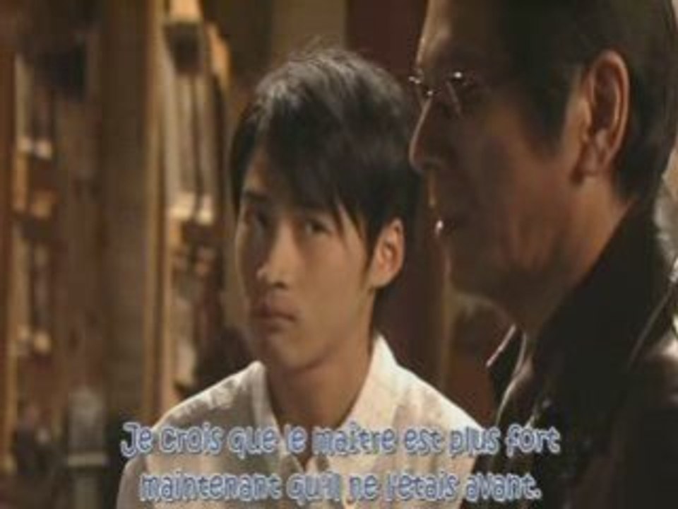 My Boss My Hero - Makio && Kazu "FAA"