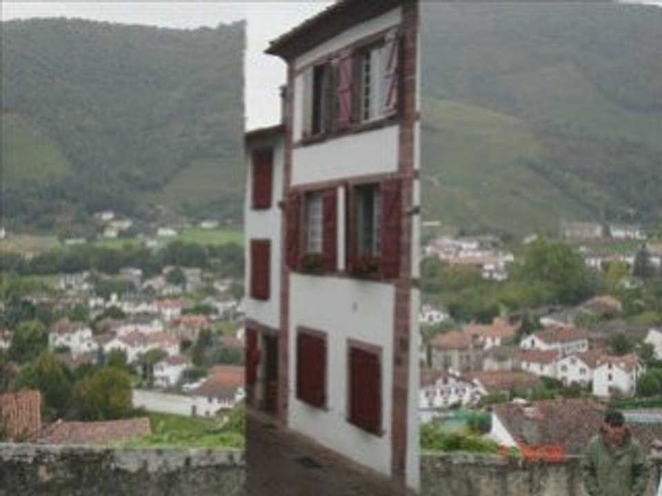 LE BEARN OCTOBRE 2008