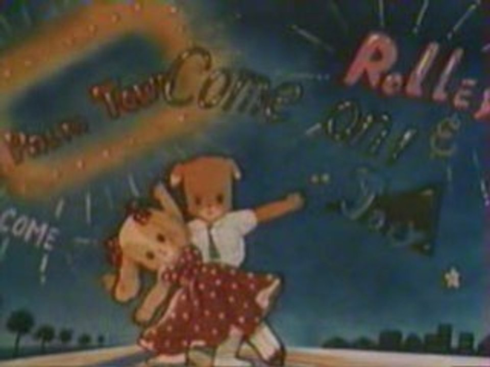 #349 - Les Petits Malins - générique de fin