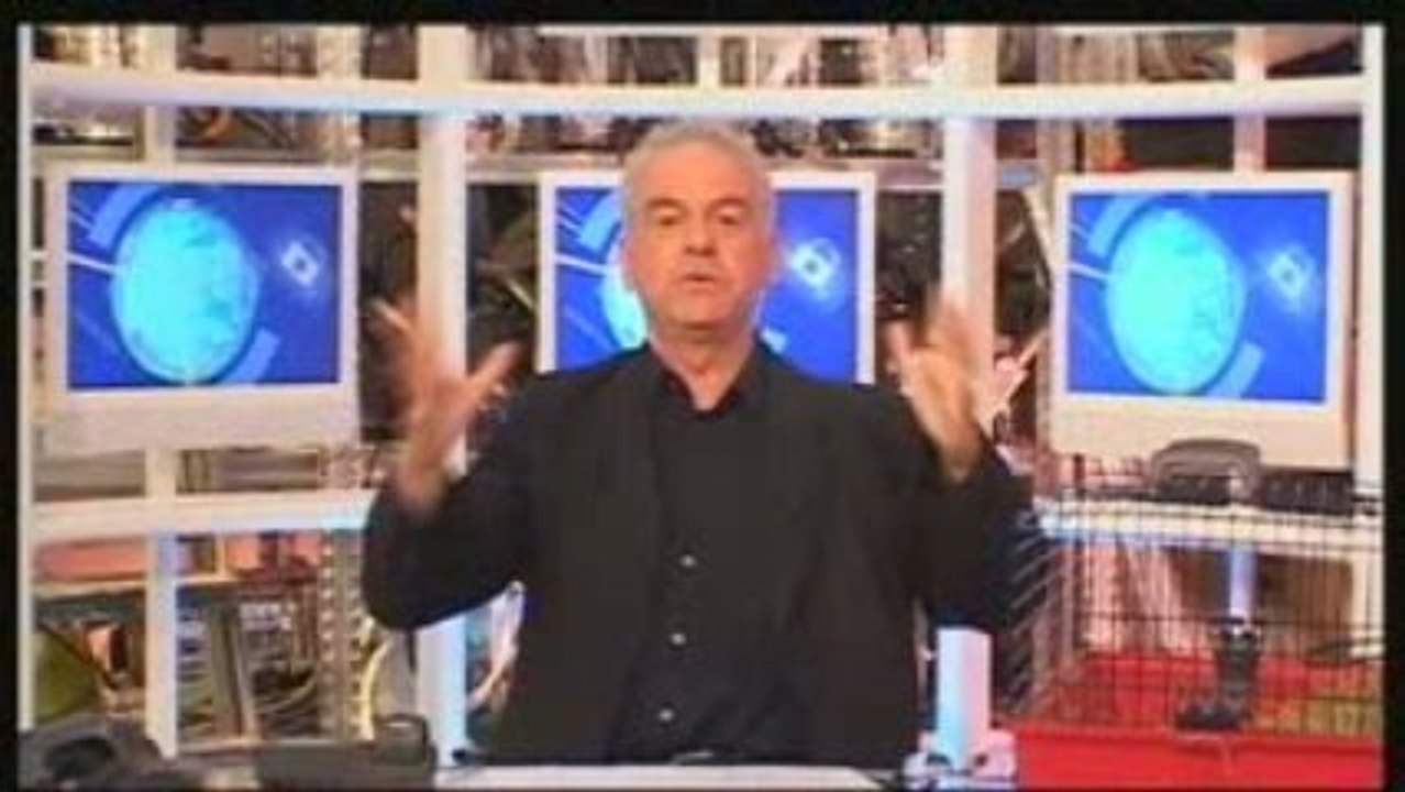 Le Jacky Journal D’Aujourd’hui