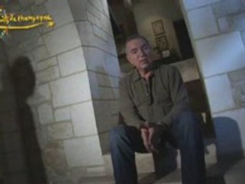 Nuits de champagne 2008 - Le grand choral de Lavilliers