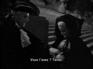 Marie Antoinette (1938) Part III