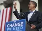 Obama Vows Electricity Rates Would 