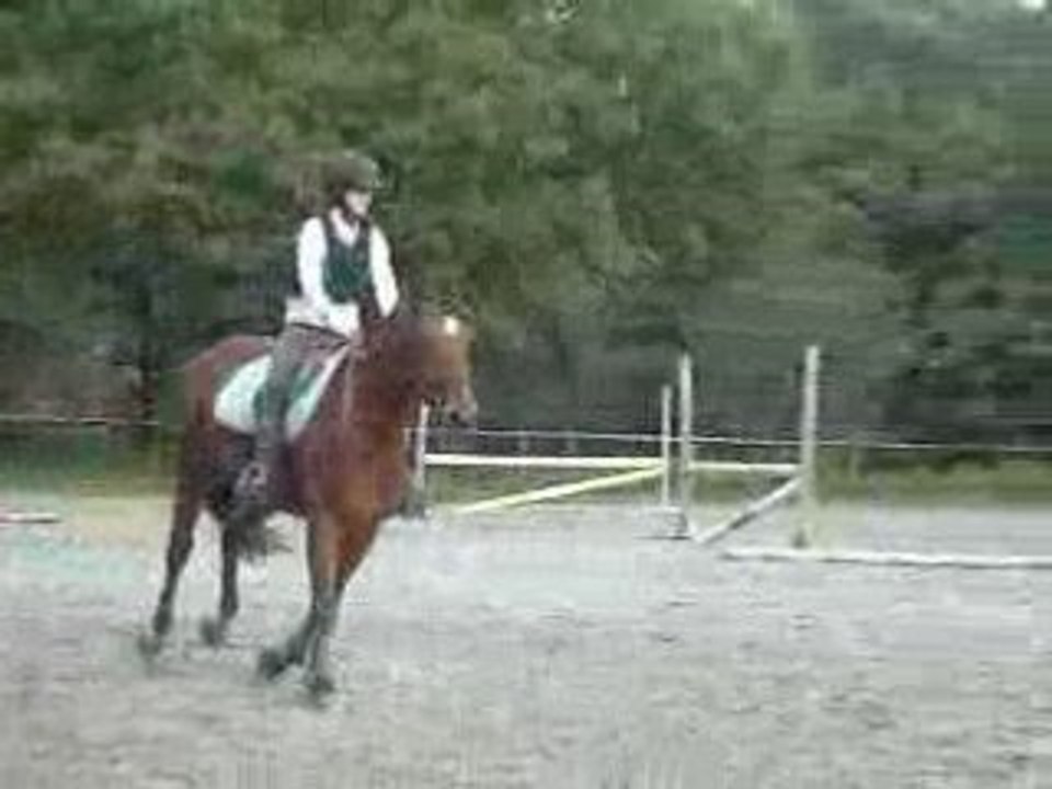 Moi et Gamiin