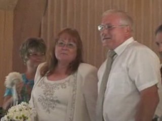 Nancy and Dan's Wed Vid Ed