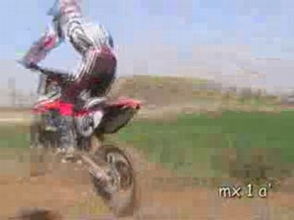 Motocross 2-11-08