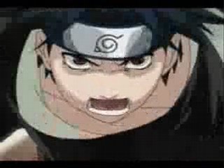 AMV sasuke vs Itachi