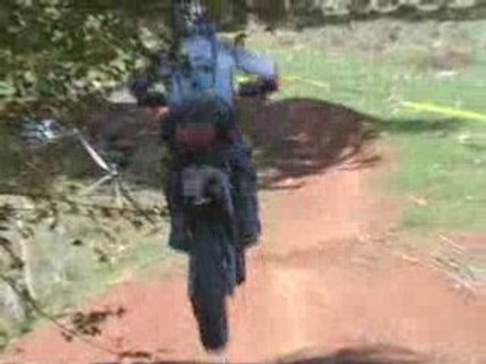 ENDURO 2-11-08