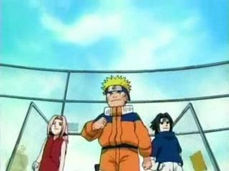 Naruto AMV Part 2