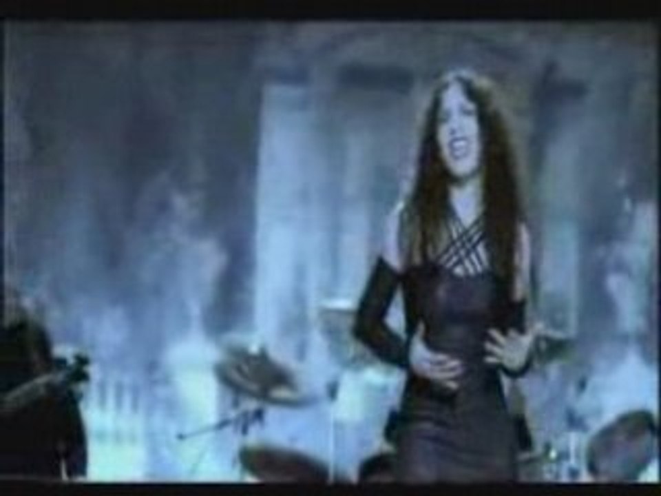 Stream Of Passion - Out In The Real World