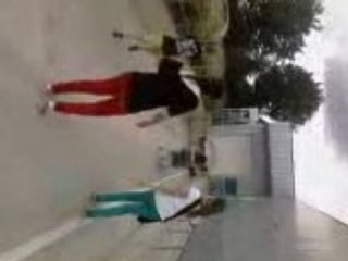 Délir' Cadie Liddl xD