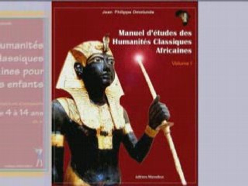 le genie africain