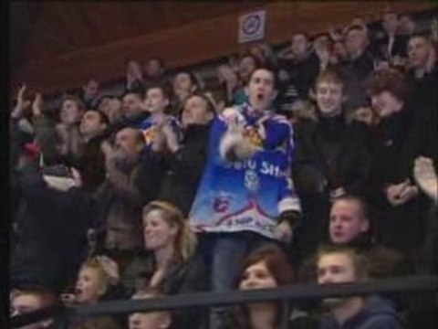 Epinal - Grenoble 5-6 1/11/20008