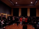 Clash MC - RES et Fleyo vs Dees et MICK - Round final