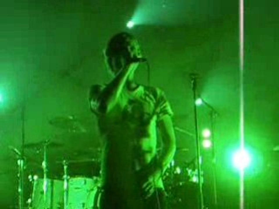 Empyr "Join us" - L'oasis