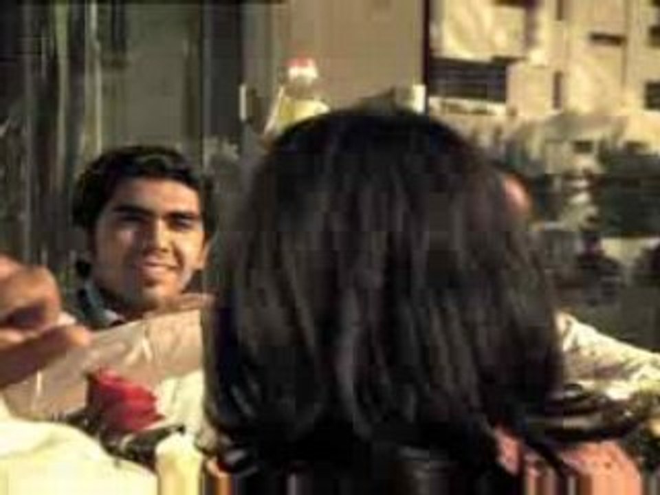 Lesieur - samira said - Maroc Pub