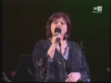 Jahida Wehbe sings Günter Grass - Don't look back