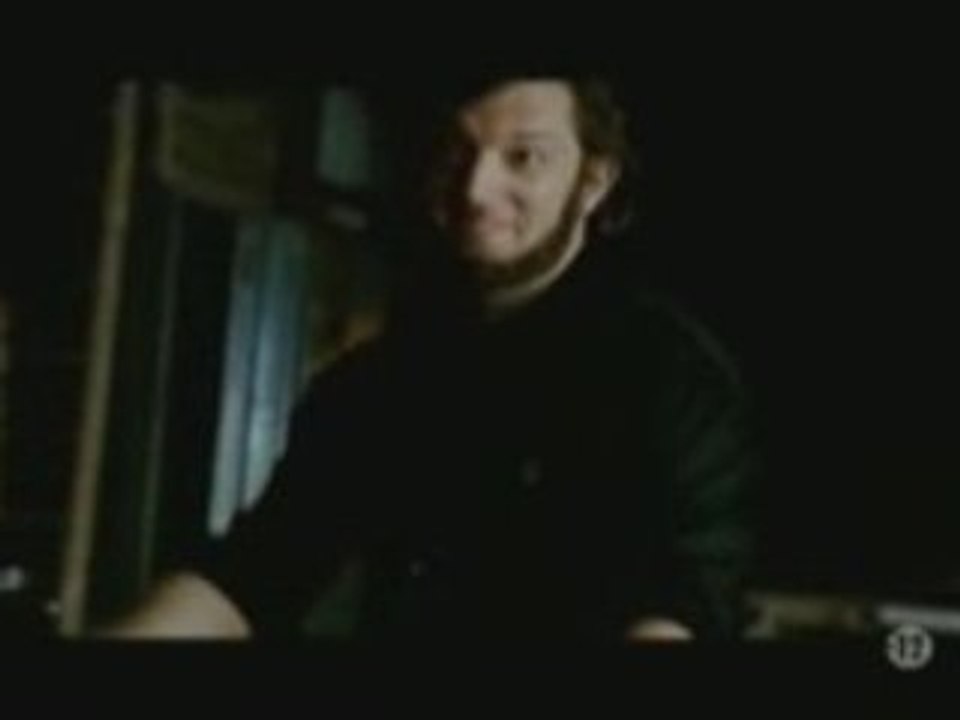 Mesrine - l'ennemi public n°1: extrait 2