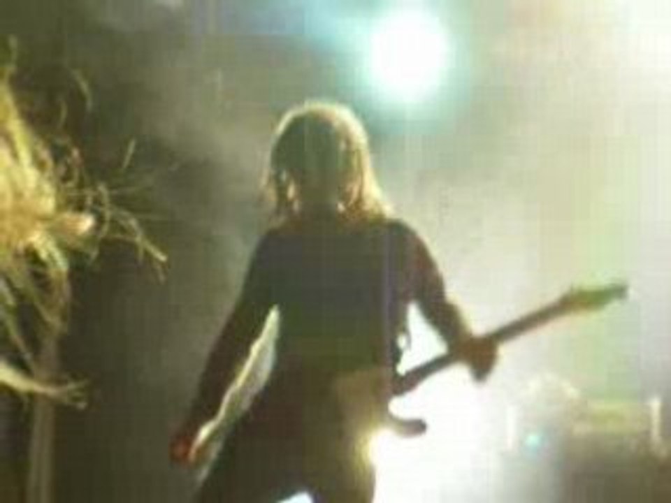 Empyr "Join us" [2] - L'oasis