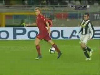 Juventus 2-0 Roma