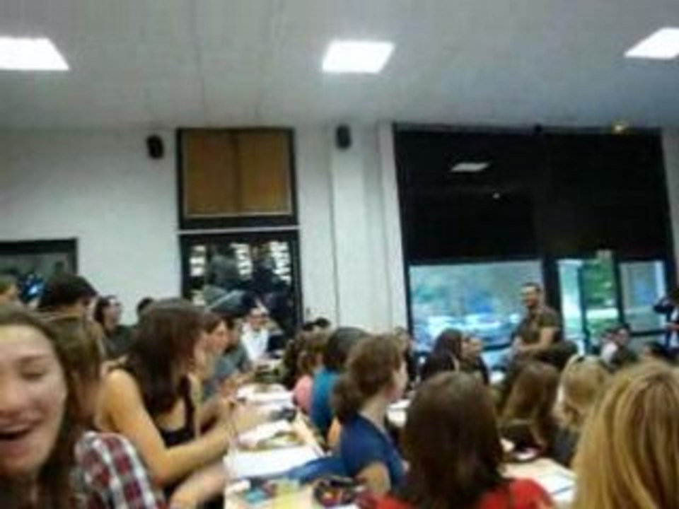 Invasion des p2