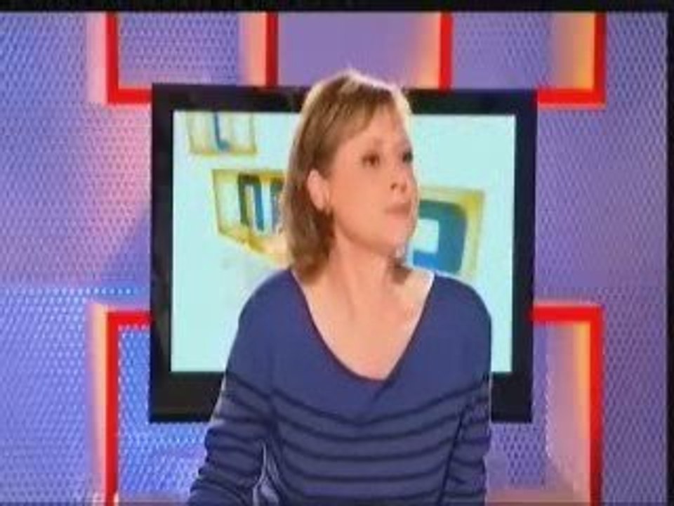 Dorothée PPPLN Nouvelle formule 1/3