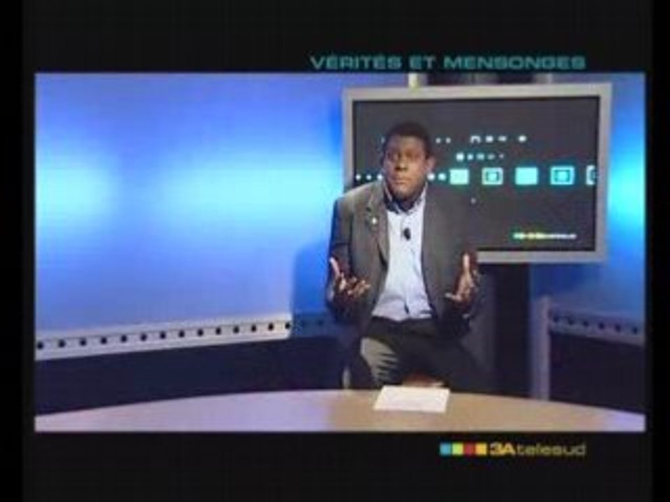 Chateau fort et chevalerie africaine