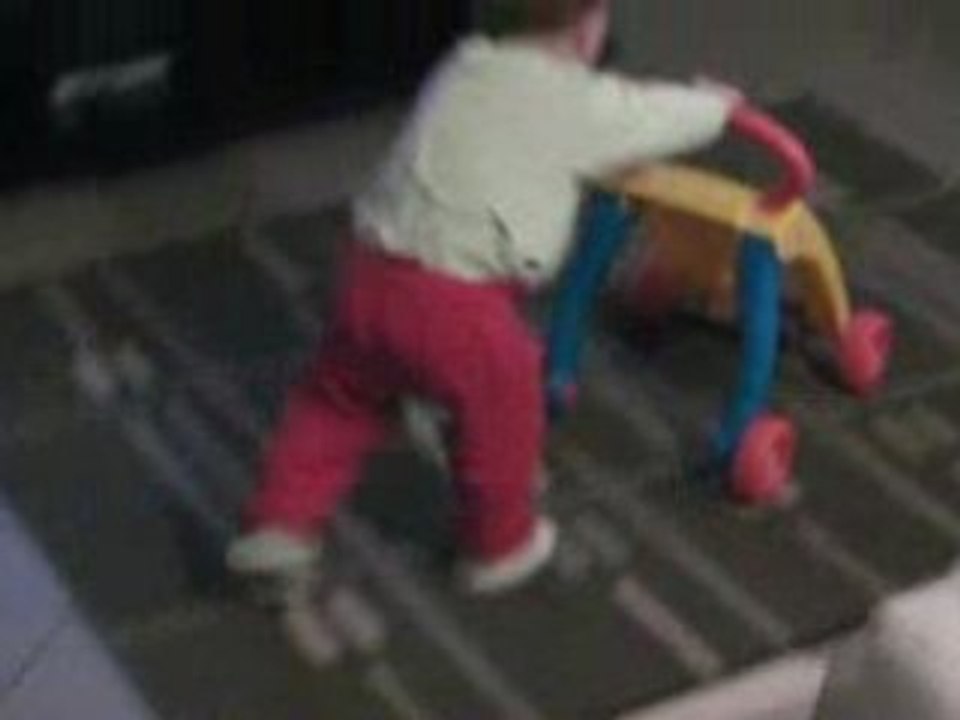 Kylian (le tit fou hihi)