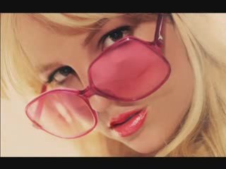 Britney Spears - Amnesia (New Circus Track)