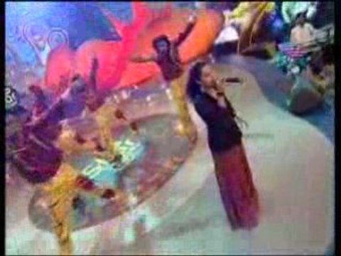 Idea Star Singer 2008 Athira Medley Round