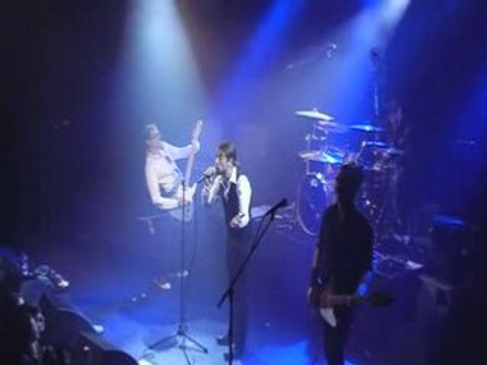 Les FATALS PICARDS :Seul & Célibataire