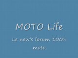 moto life le new's forum 100% moto