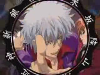 Amv Opening Gintama (Comique)