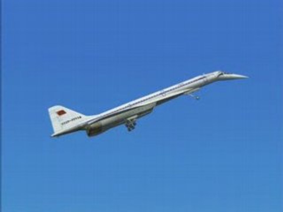 Avion Fsx
