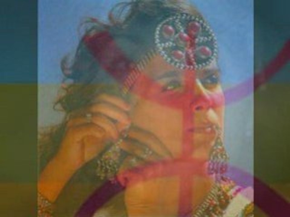 Hamid HAMIDJ  "tsghilem Uretsru" version studio 2009