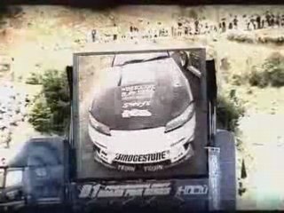 DSPORT DVD Vol. #5 Trailer 1