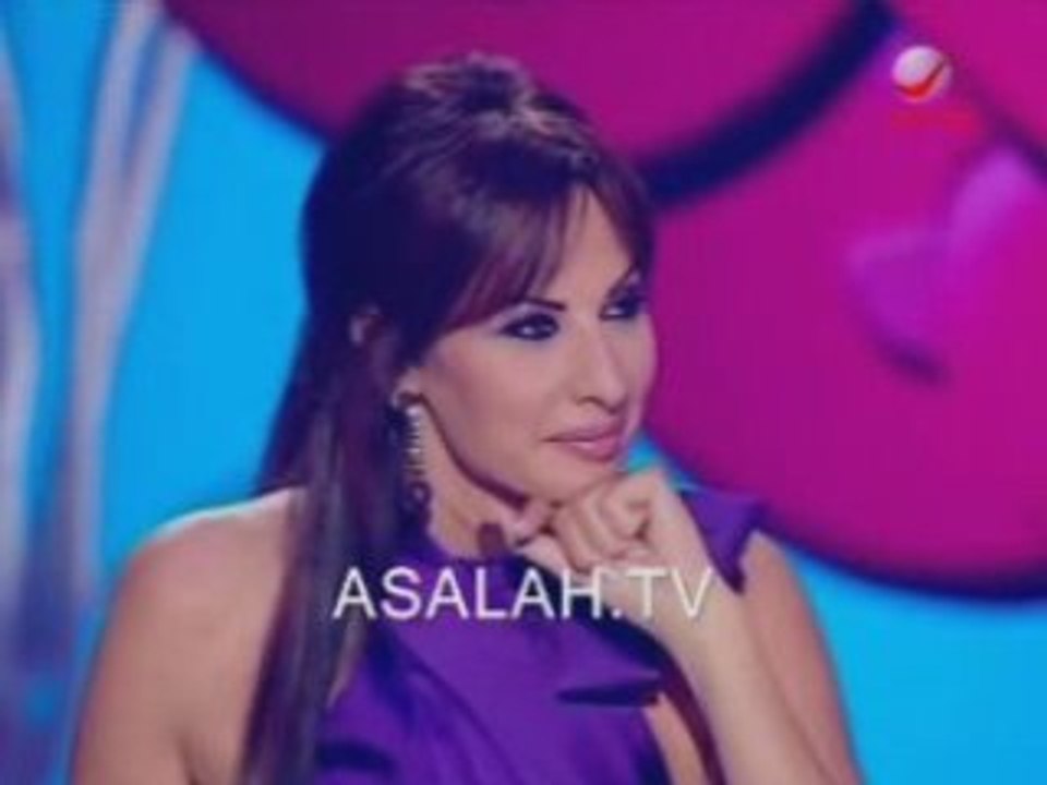 Pub Kelmet Fassl avec Assala