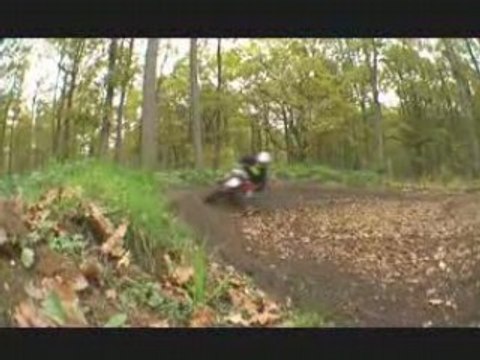 Session pitbike Muids + endurance de blois
