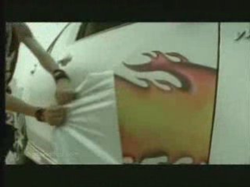 Je viens chercher votre fille