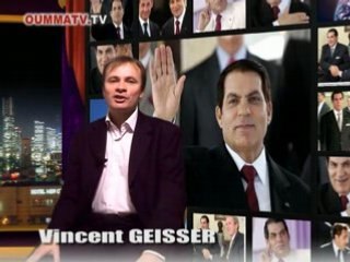 Joyeux anniversaire  Président  Ben Ali !