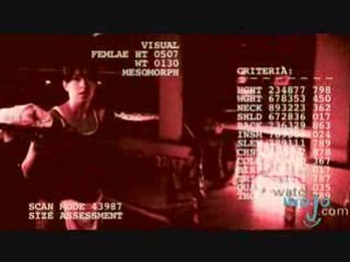 Arnold Schwarzenegger Terminator 2 Parody: Pool Hall Scene