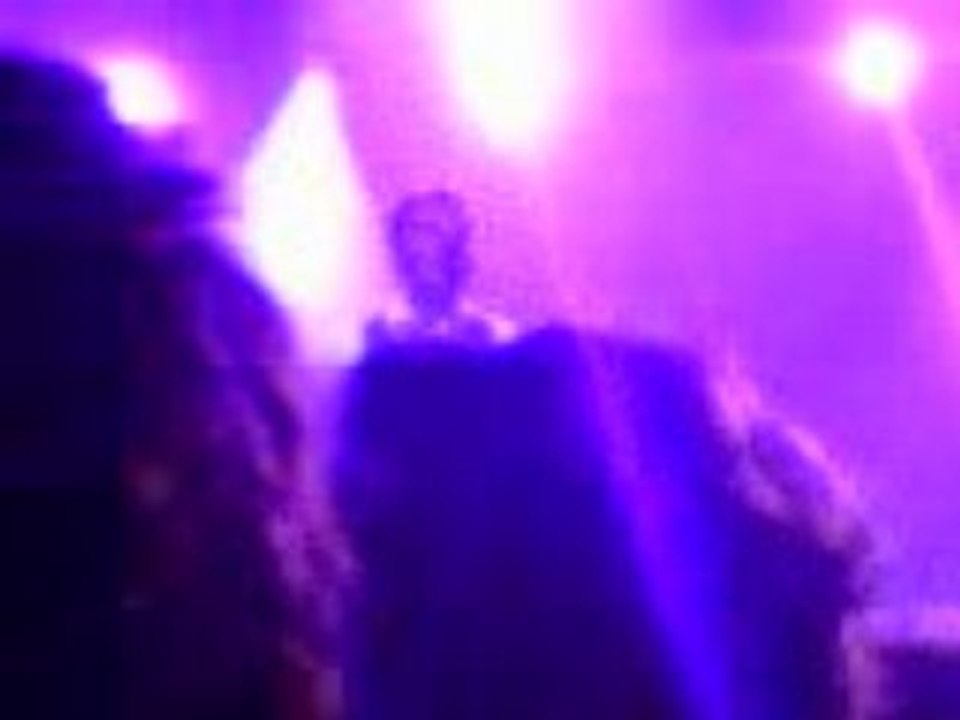 Christophe Maé va voir ailleurs extrait