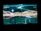 Tekken Dark Resurrection- Ganryu VS Lee